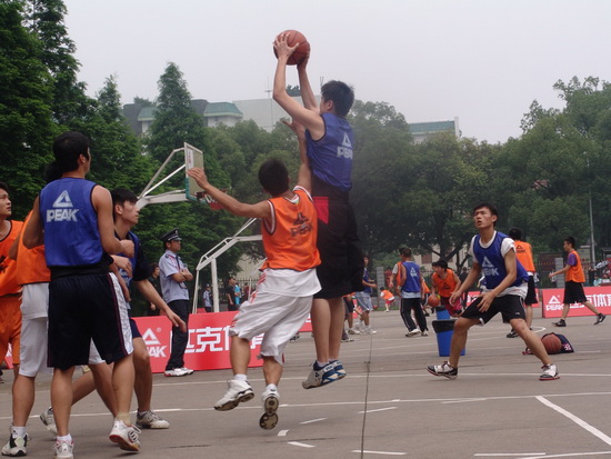 决定在全明